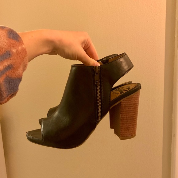 Fergalicious Pumps - Picture 10 of 12